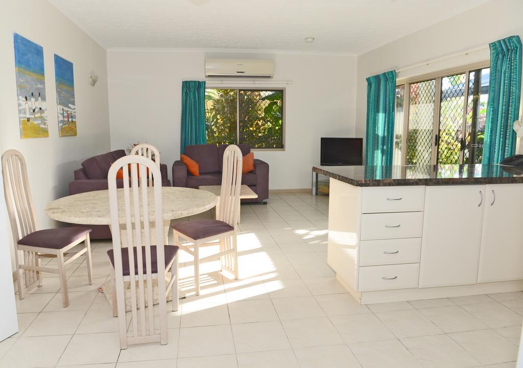 Mission Reef Resort Mission Beach Chambre photo